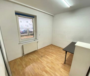 3 ZIMMER ALTBAUWOHNUNG MIT BALKON - TEILMÖBLIERT - STOCKHOFSTRASSE - Foto 3