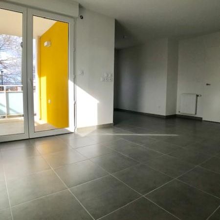 APPARTEMENT T2 45M - Photo 1