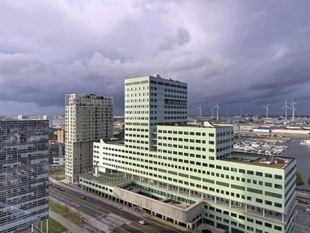 Appartement te huur - Foto 3