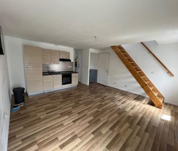Appartement à louer à Marcq-en-Baroeul - Photo 4