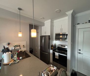 Cozy Condo in the Heart of Port Coquitlam - Photo 4