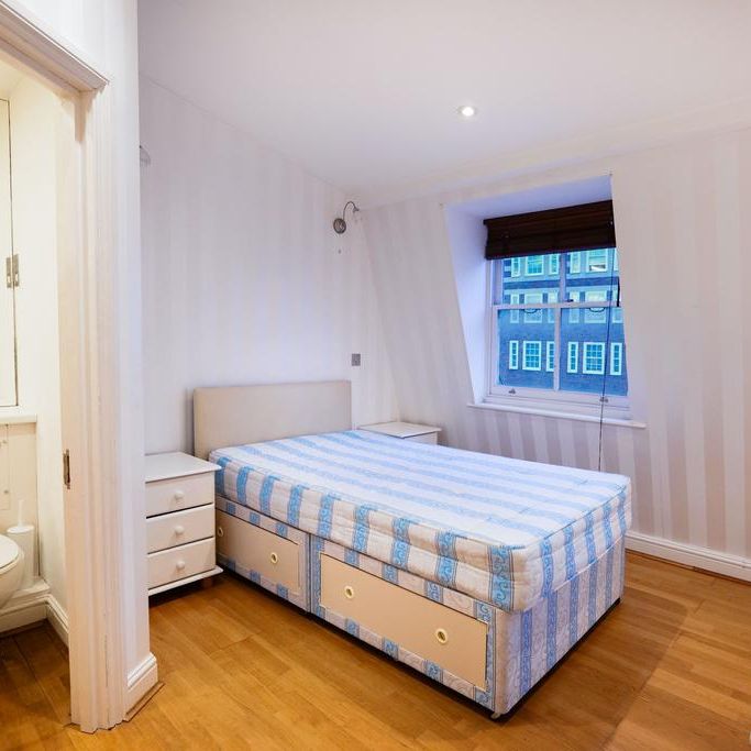 1 bedroom apartment to rent - Photo 1