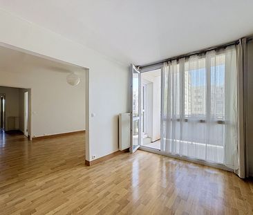 Appartement T5 VILLIERS SUR MARNE à louer - Photo 1