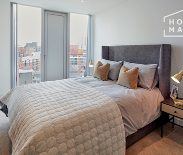 1 bedroom apartment to rent - Photo 6