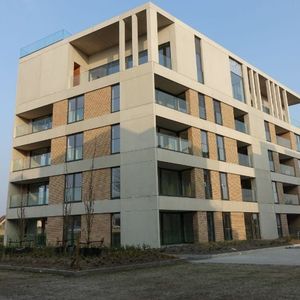 Appartement te huur in Lier voor € 890 met 1 slaapkamer - Photo 3