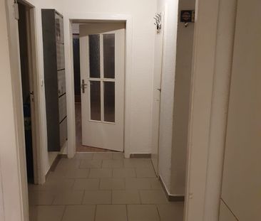 Schönböckener Str. 107, 2 Zi.,ca. 53qm, gr. Wohnzimmer, D.-Bad, EBK... - Photo 5