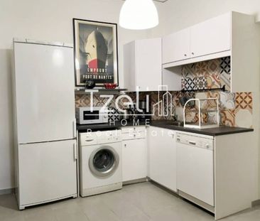 Διαμέρισμα για ενοικίαση Πλατεία Γκύζη (Γκύζη - Πεδίον Άρεως) - Photo 1