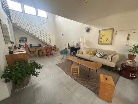 Maison Rousset - 4 pi�ce(s) - 114.38 m2, - Photo 2