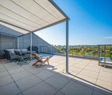 For Lease - 25 ADRA GRADO Way Unit# 1219, Toronto, Ontario - Photo 6