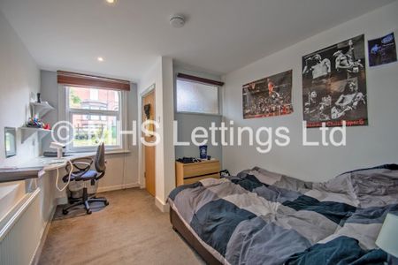 1 Bedroom Shared Flat for rent in Brudenell Road - Photo 3