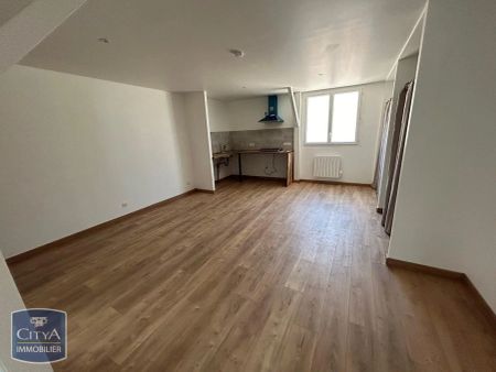 Appartement à louer 1 pièce 38.21m² - Photo 4