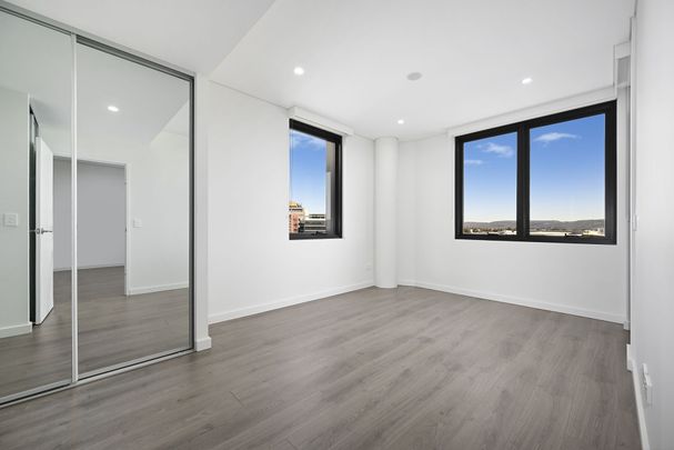 602/91 Lord Sheffield Circuit, Penrith - Photo 1