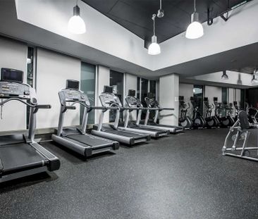 For Lease - 70 Queens wharf Road, Toronto, Ontario - Photo 6