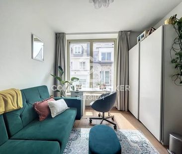 Appartement te huur - Foto 3
