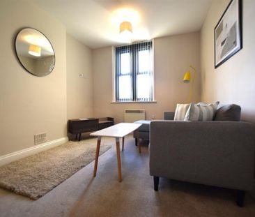 1 Bedroom Apartment To Let - Photo 3