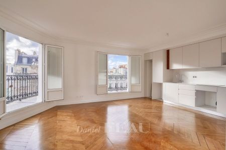 Appartement à louer à Paris 15Ème - Photo 5