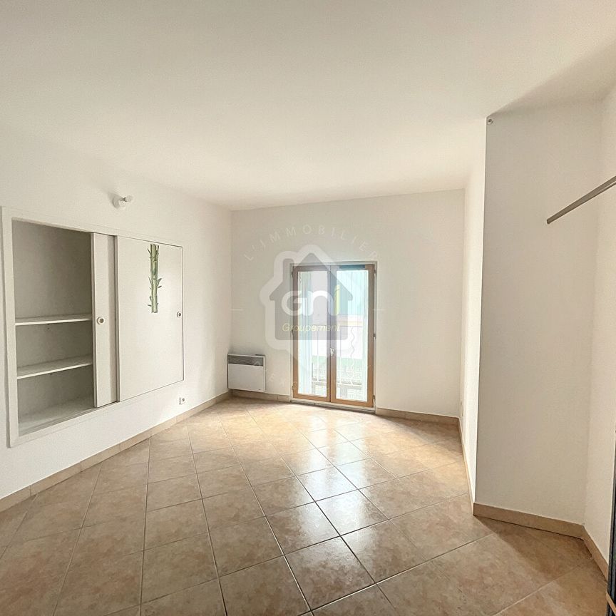 A louer Appartement 3 pièces 50 m2, - Photo 1