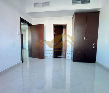 1 BR in Umm Hurair 1: Modern Living with Balcony - Photo 3