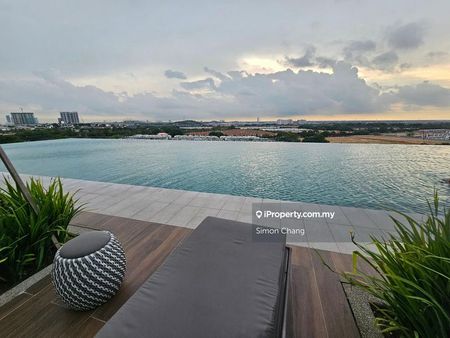 Sunsuria Forum, Setia Alam - Photo 2