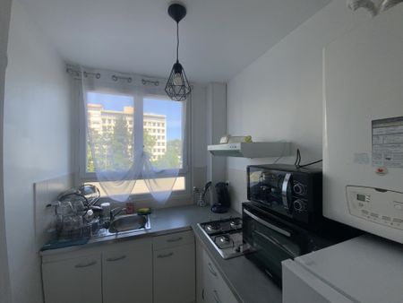 Location Appartement 2 pièces 27m² LIMOGES 87000 - Photo 5