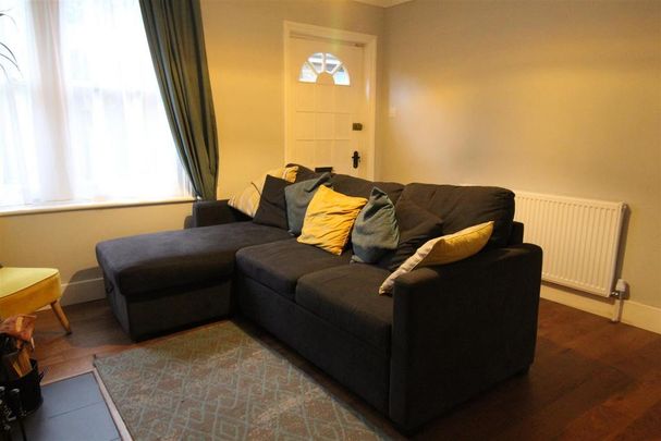 2 bedroom house to rent - Photo 1