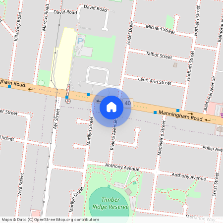 1/238 Manningham Road, Vic 3107, Templestowe Lower