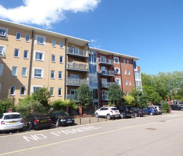 1 bedroom flat to rent - Photo 5