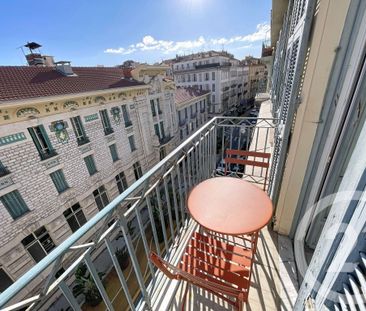Location Appartement 3 pièces 84m² NICE 06000 - Photo 1