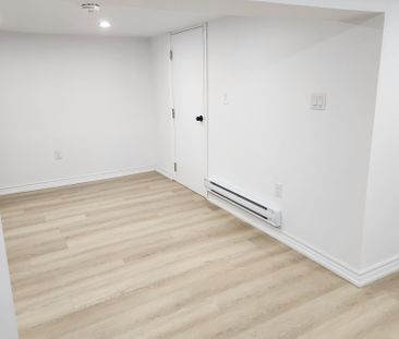 For Lease - 177 Chatham Street Unit# lower 1, Brantford, Ontario - Photo 2