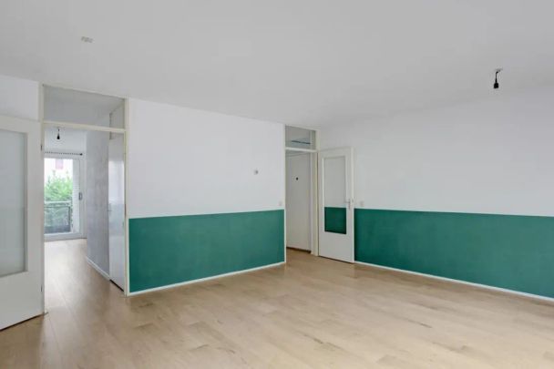 Louise Wentstraat 270 - Foto 1