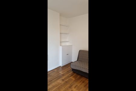 Studio Flat, Wesleyan Place, NW5 - Photo 3