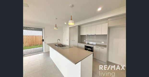 Spacious Duplex in Brand New Estate - Photo 1