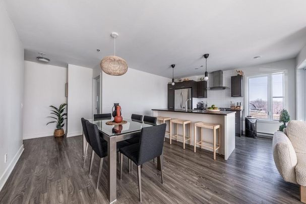 Appartement - 214-1499 Ch. de Chambly - Photo 1