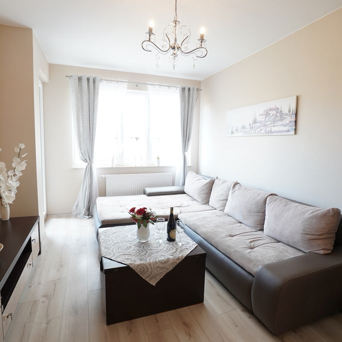 2 POKOJE Z OGRÓDKIEM- GUMIEŃCE - Фото 1