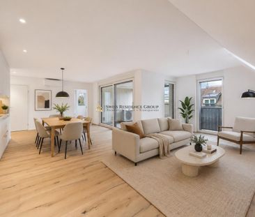 Mit Klimaanlage durch den Sommer - Exklusive 3.5-Zimmer-Neubauwohnu... - Foto 1