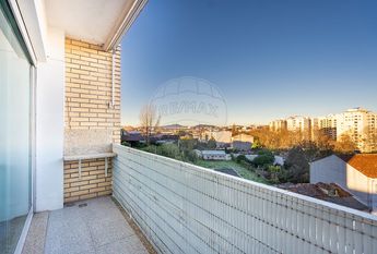 Apartamento T3 em Braga