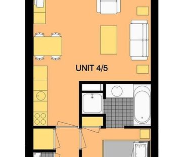 Te huur: Appartement Lisserdijk in Buitenkaag - Photo 5