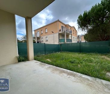 Appartement à louer 1 pièce 20.03m² - Photo 4