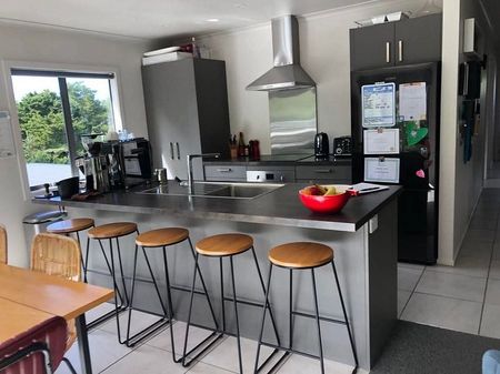 3 BEDROOM IN CENTRAL KERIKERI - Photo 5