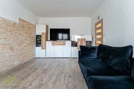 M2 z balkonem na Zabobrzu - Do Wynajęcia - Photo 4