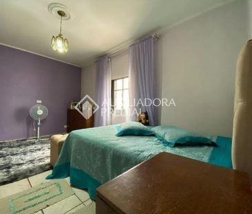 Sobrado com 2 quartos e 116m² para alugar em Campestre, Santo André. - Foto 6