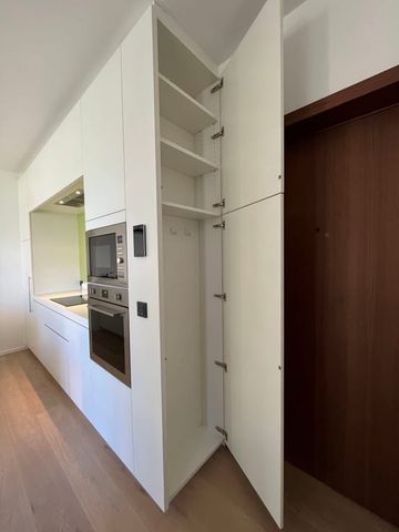 Appartement te huur - Foto 4