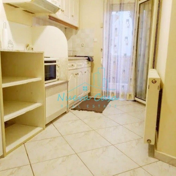 Studio/Γκαρσονιέρα για ενοικίαση Άγιος Παντελεήμονας (Πάτρα) - Photo 1