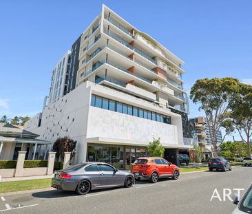 604/26 Charles Street, South Perth WA 6151 - Apartment For Rent - $... - Photo 2