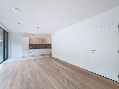 Appartement te huur - Foto 5