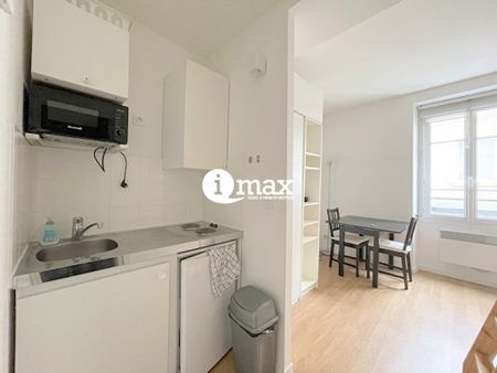 Location Appartement NEUILLY SUR SEINE - - Photo 4