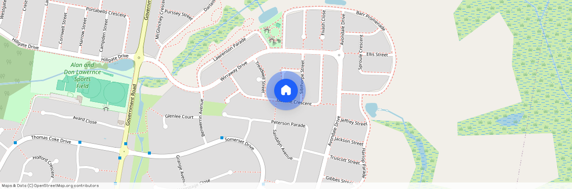 25 Guthrie Crescent, NSW 2322, Thornton