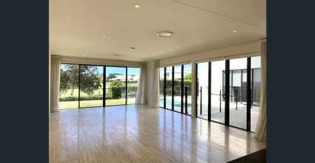 Architecturally Designed Home with Golf Frontage Views - Photo 2