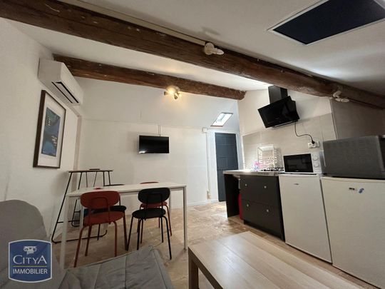 Location Appartement 2 pièces 46m² AVIGNON 84000 - Photo 1