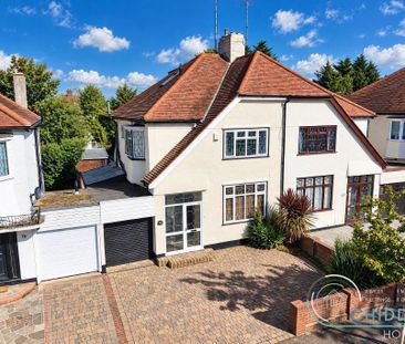 4 bedroom semi-detached house to rent - Photo 2